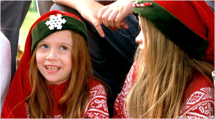 Liliana Mumy
