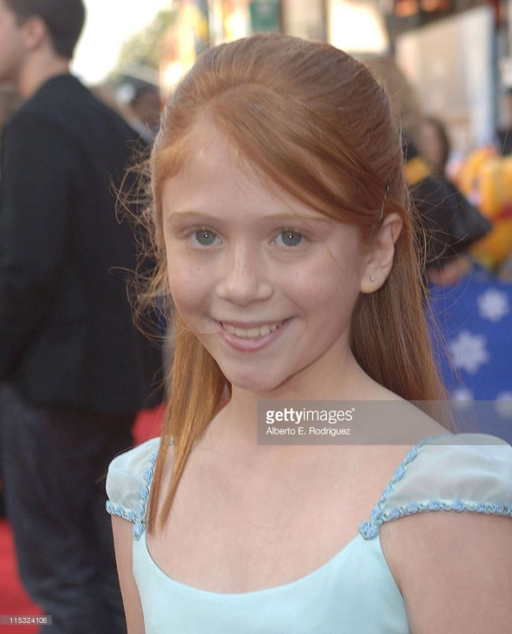 Liliana Mumy