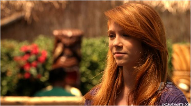 Liliana Mumy