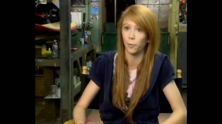 Liliana Mumy