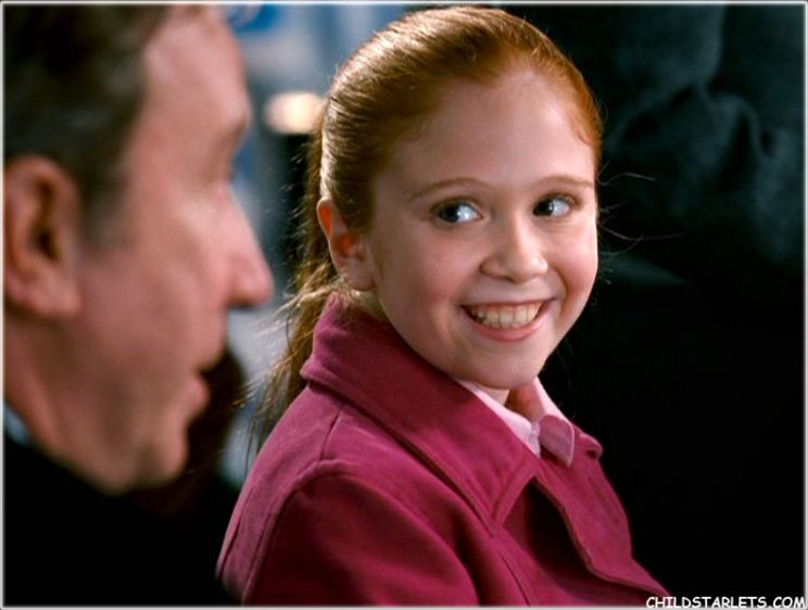 Liliana Mumy