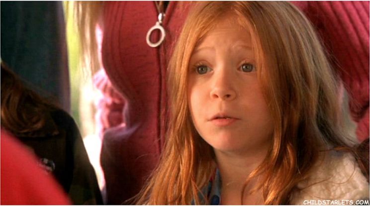 Liliana Mumy