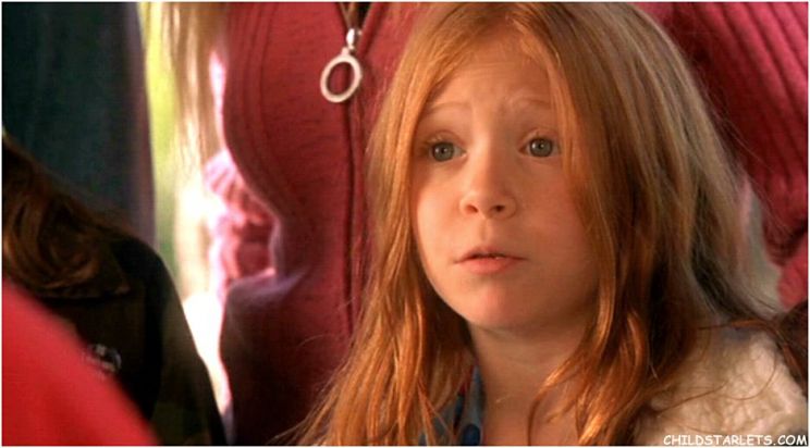 Liliana Mumy