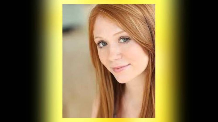 Liliana Mumy
