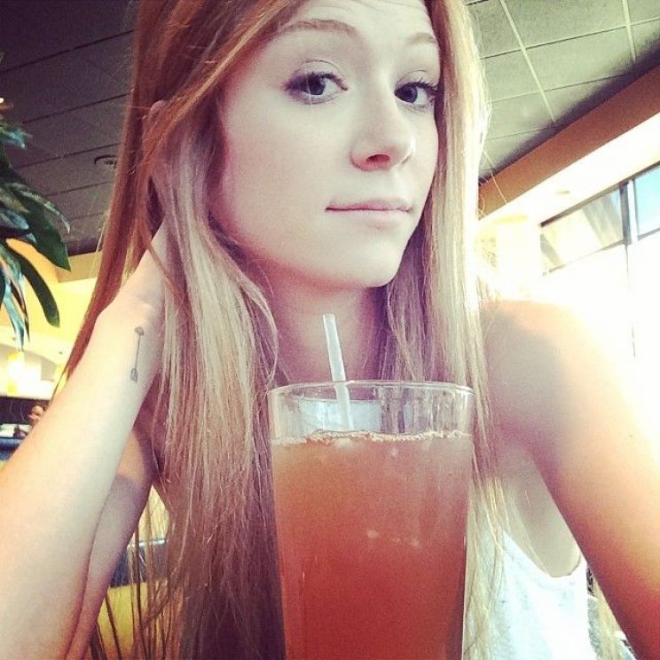 Liliana Mumy