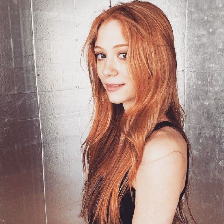 Liliana Mumy