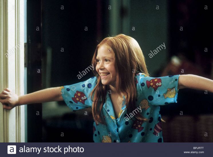 Liliana Mumy