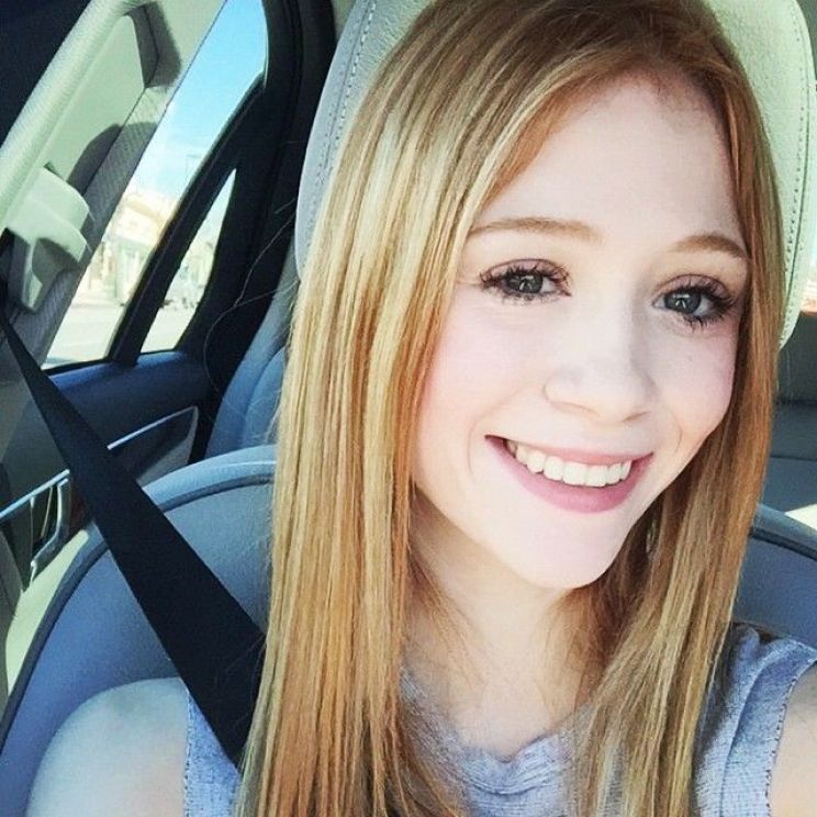 Liliana Mumy