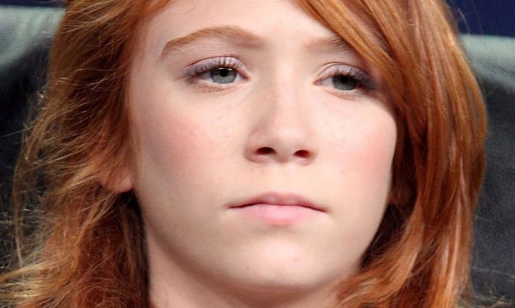 Liliana Mumy