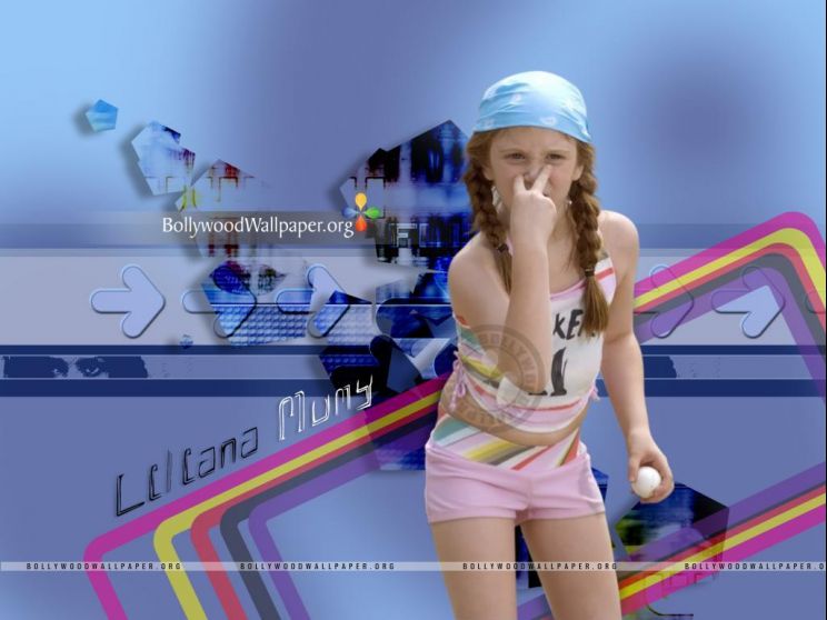 Liliana Mumy