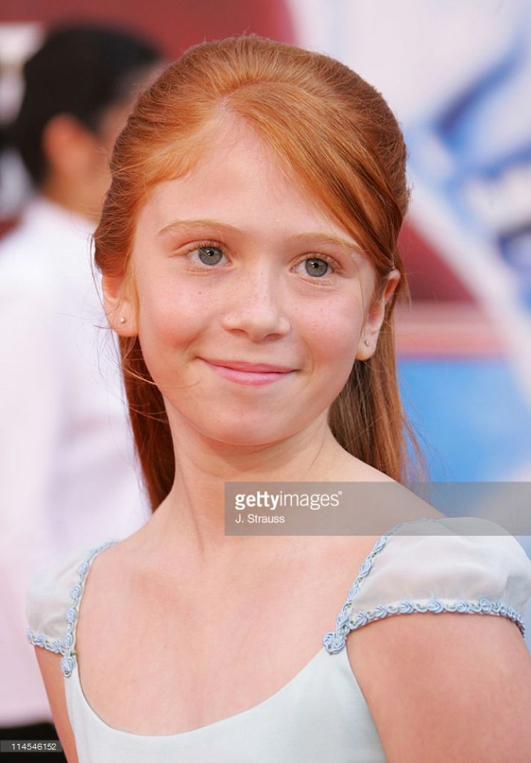 Liliana Mumy