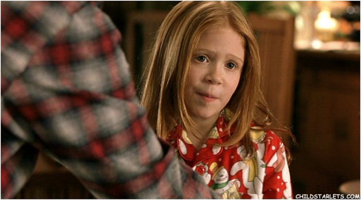 Liliana Mumy