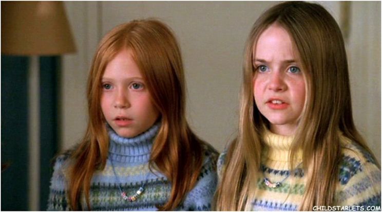 Liliana Mumy