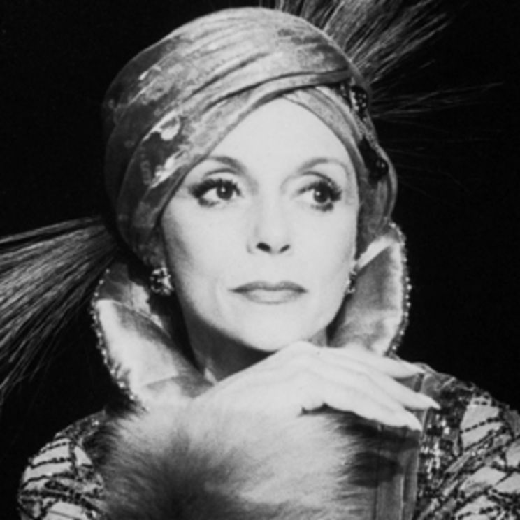 Liliane Montevecchi