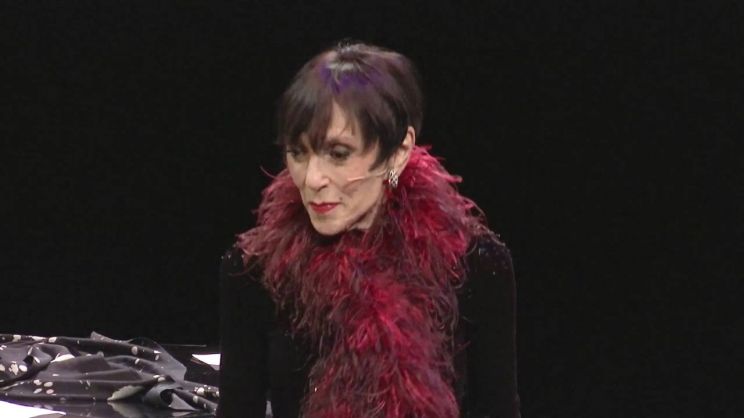 Liliane Montevecchi