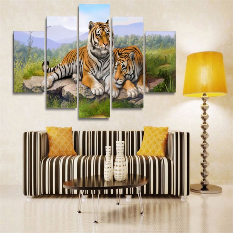 Liliane Tiger