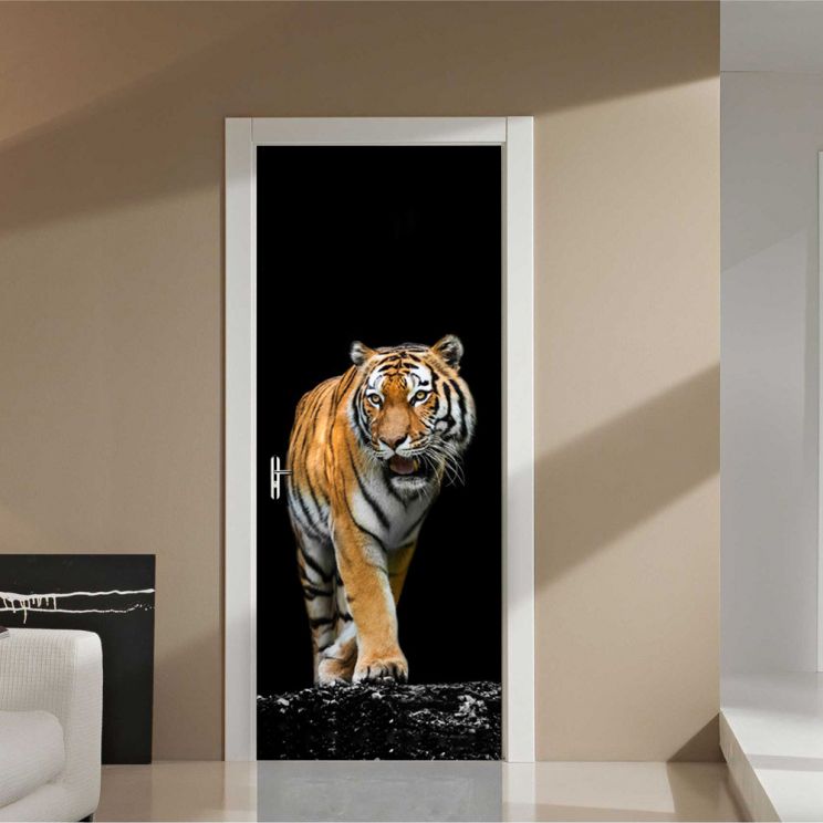 Liliane Tiger