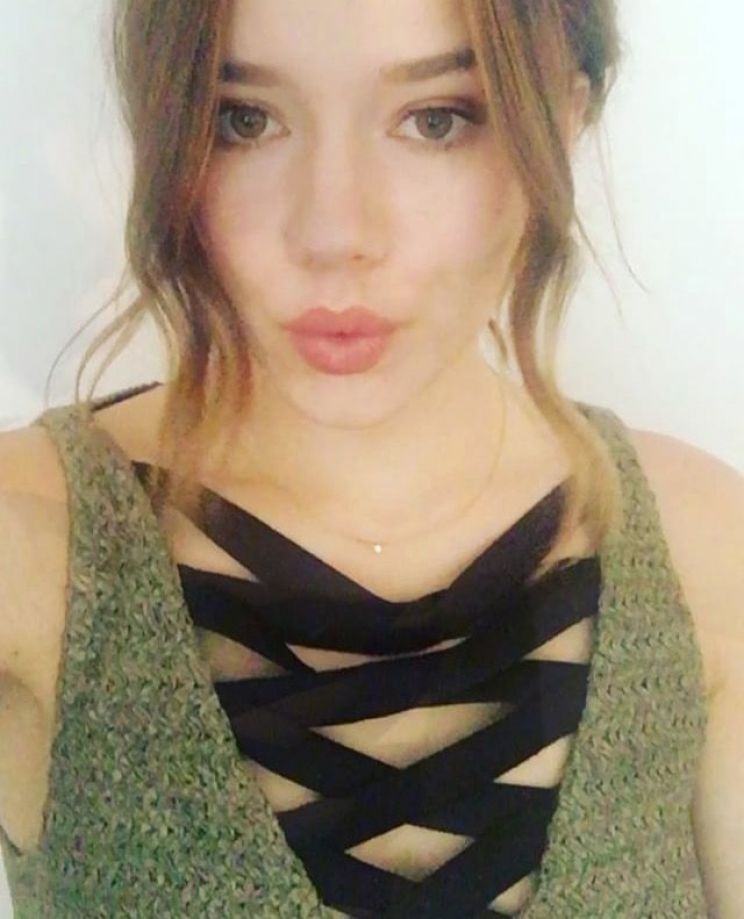 Lilibet Foster