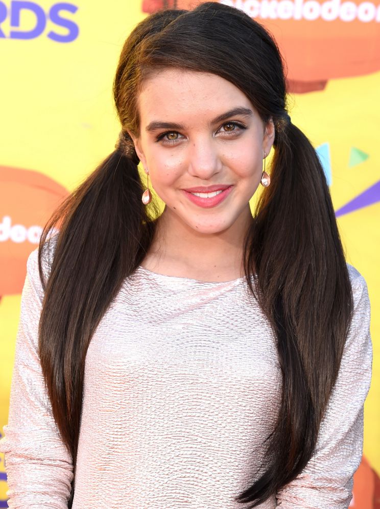 Lilimar