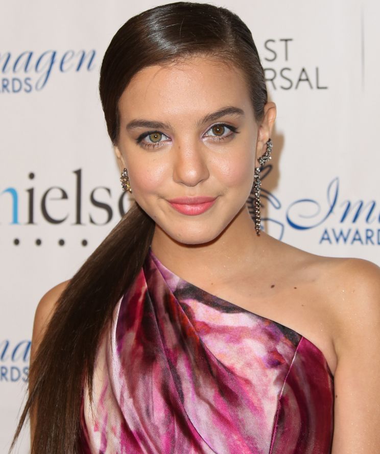 Lilimar