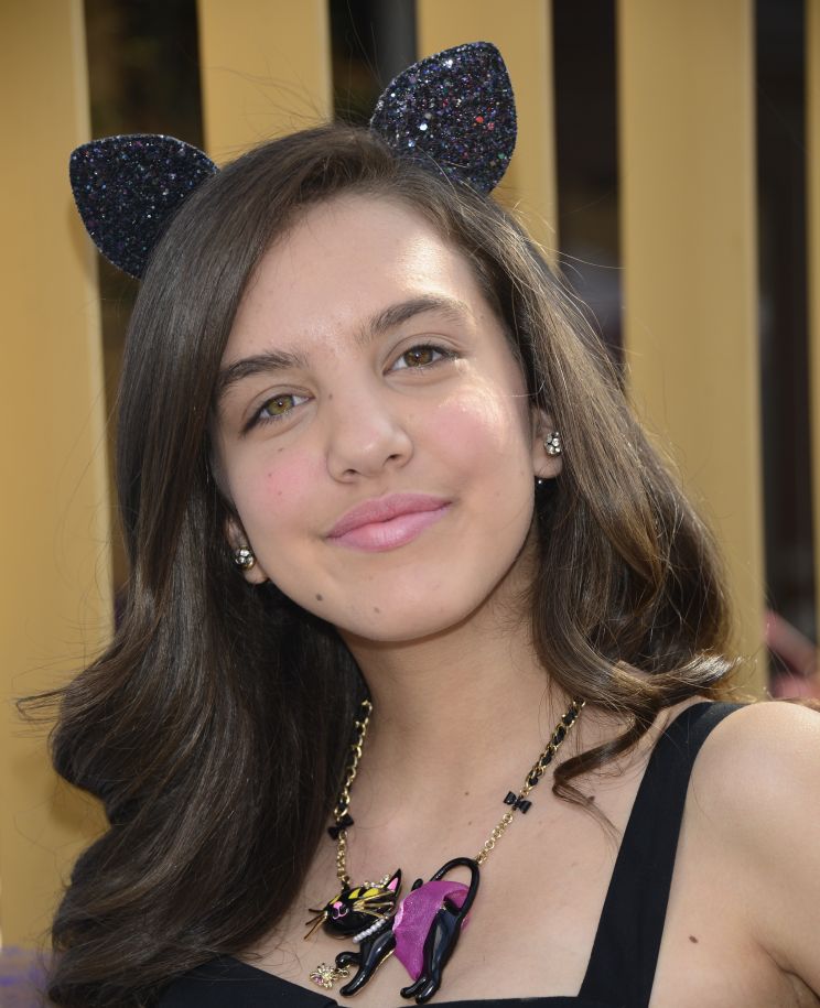 Lilimar