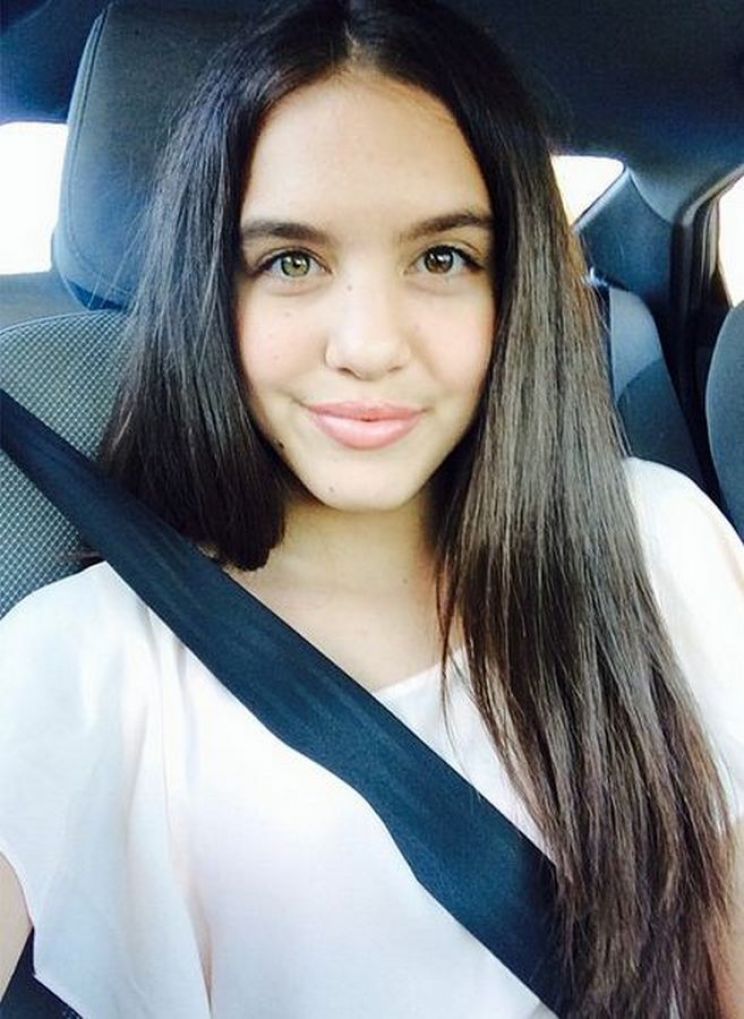 Lilimar