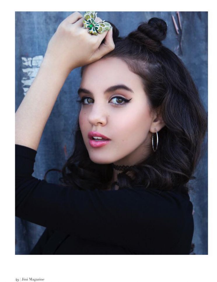 Lilimar