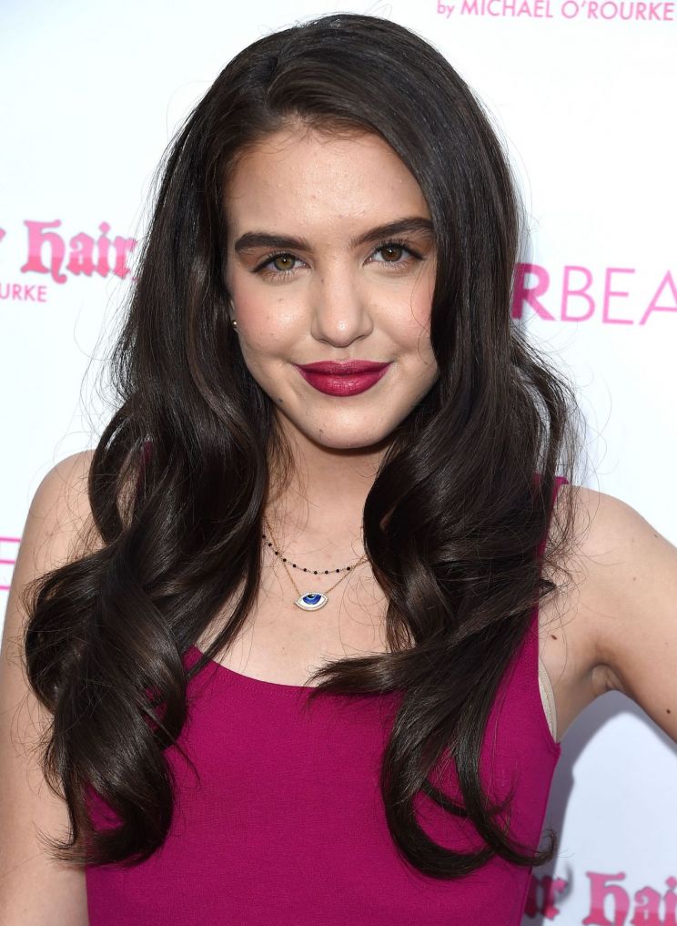 Lilimar