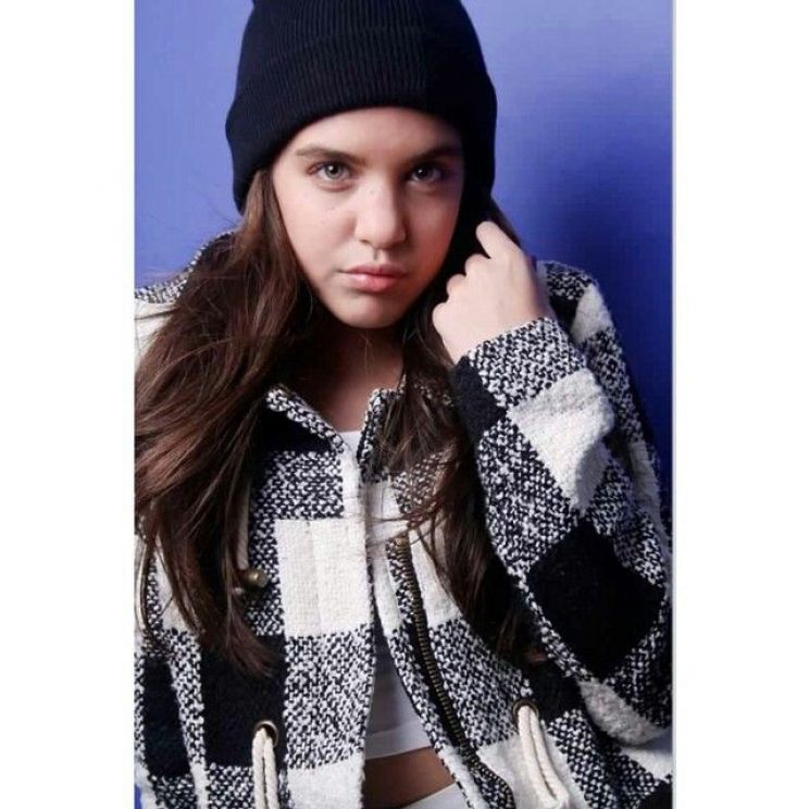 Lilimar