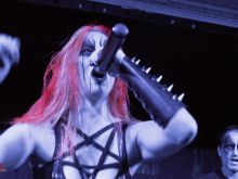 Lilith Astaroth