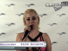 Lilith Astaroth