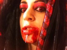 Lilith Astaroth photo