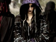 Lilith Astaroth