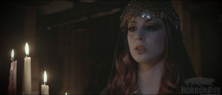 Lilith Astaroth