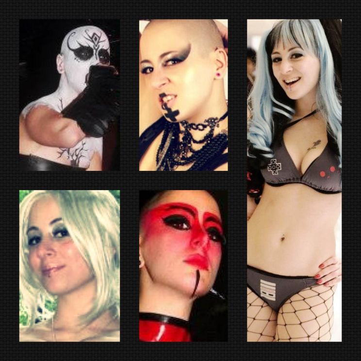 Lilith Astaroth
