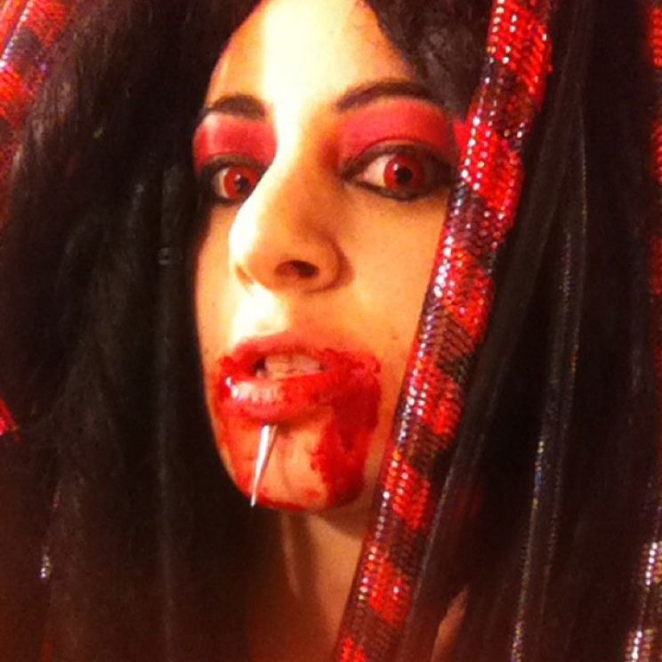 Lilith Astaroth