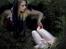 Lilith Eve