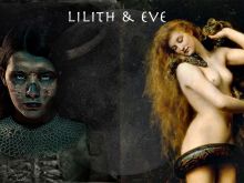 Lilith Eve