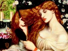 Lilith Eve