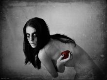 Lilith Eve
