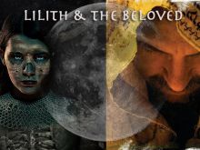 Lilith Eve