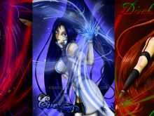Lilith Eve