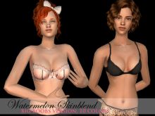 Lilith Eve