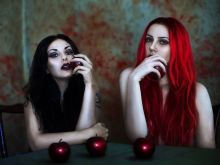 Lilith Eve