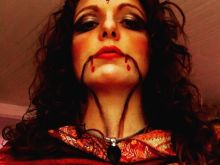 Lilith Eve