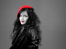 Lilith Eve