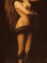 Lilith Eve