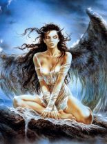 Lilith Eve