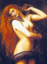 Lilith Eve
