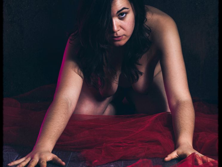 Lilith Eve